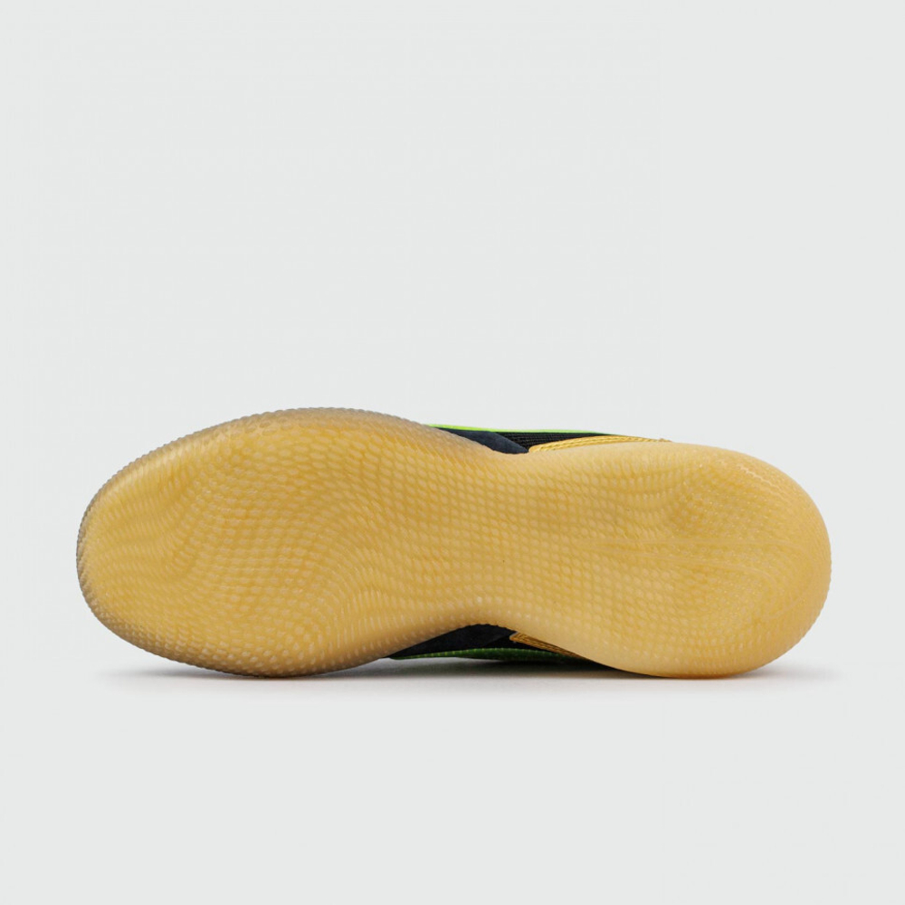 футзалки Nike Streetgato Black / Gold