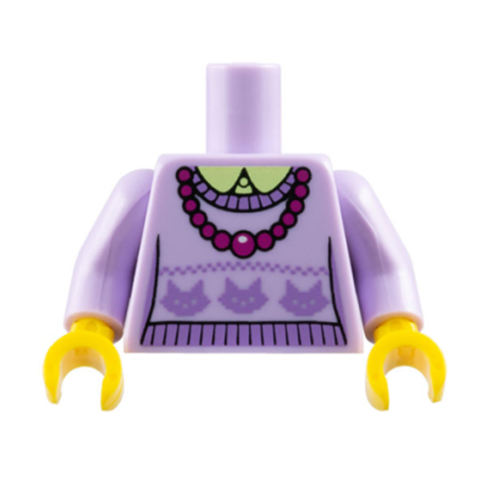 Торс 973pb1514c01