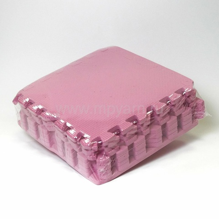 Маты для блокировки вязанных изделий