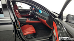Genesis G80 (RG3) Бензин 3.5 Turbo AWD (01.2022)