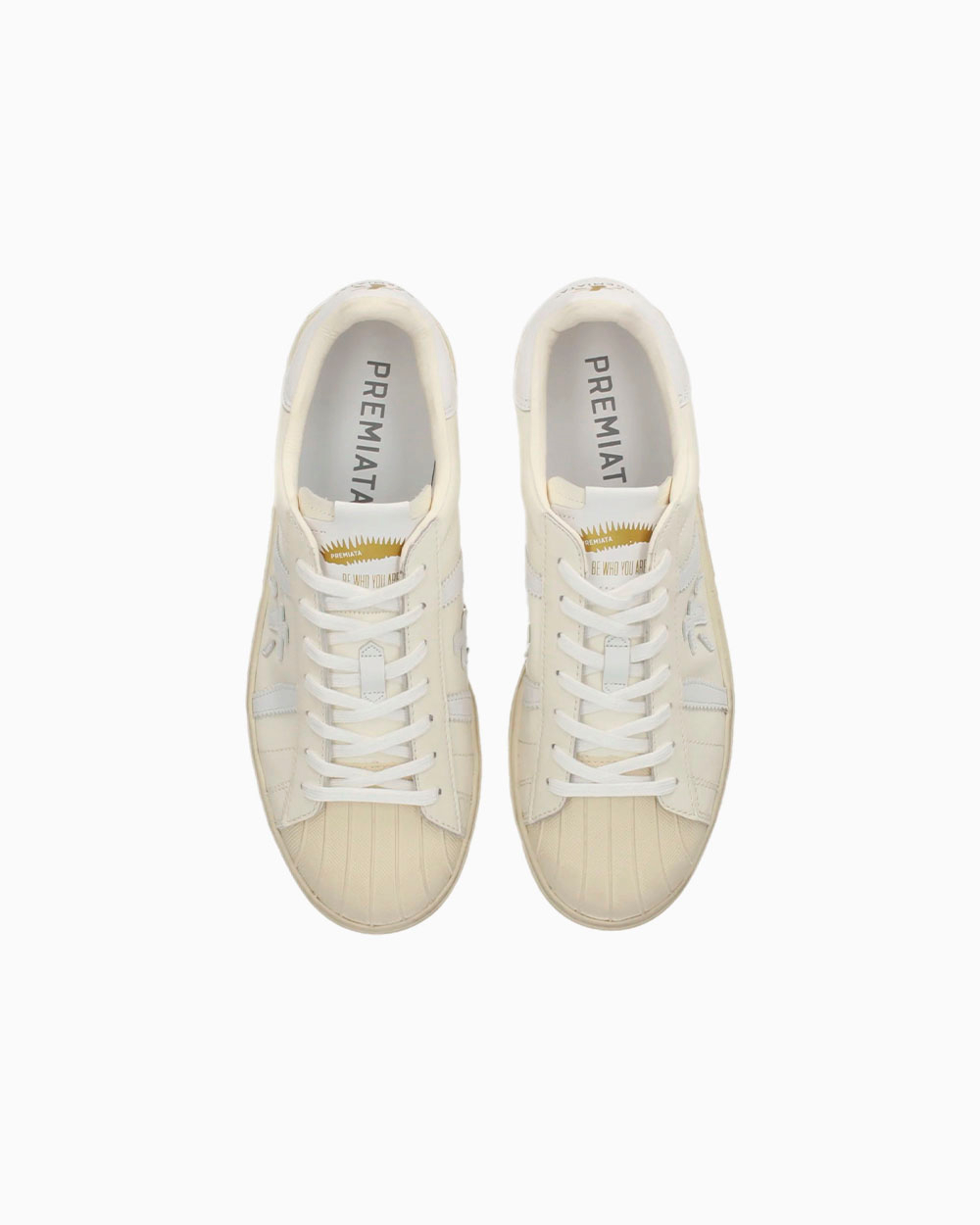 Кроссовки Premiata Russell