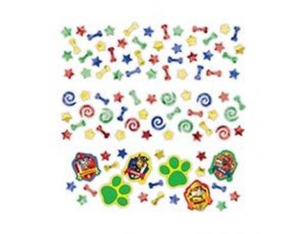 Конфетти "Щенячий Патруль"
