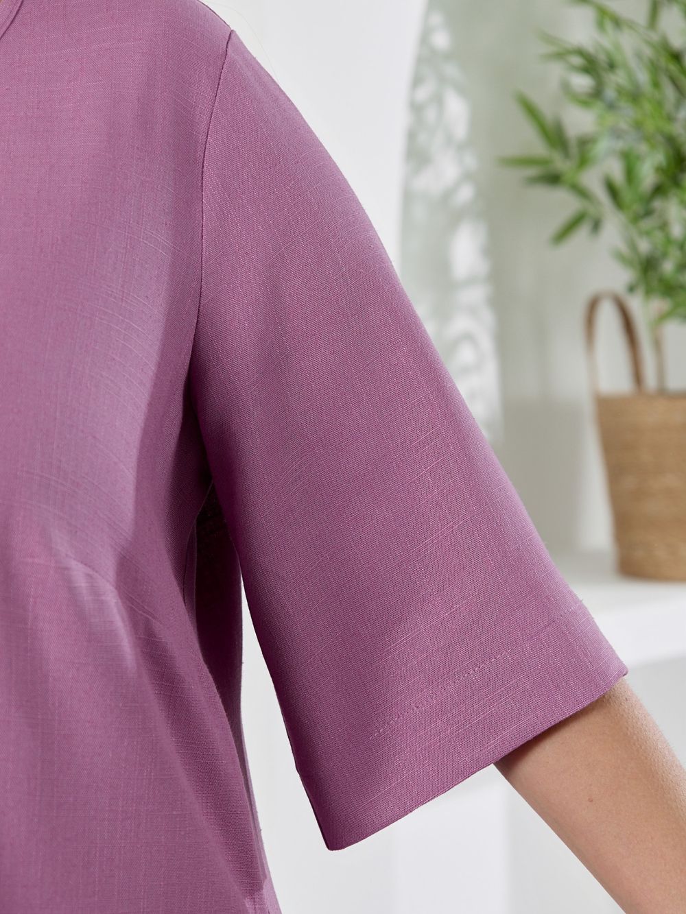 Платье Камео-1 Виотекс ЛИЛОВЫЙ