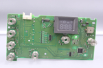 Модуль индикации EPW65800 стиральной машины Bosch 5560 007 693-01