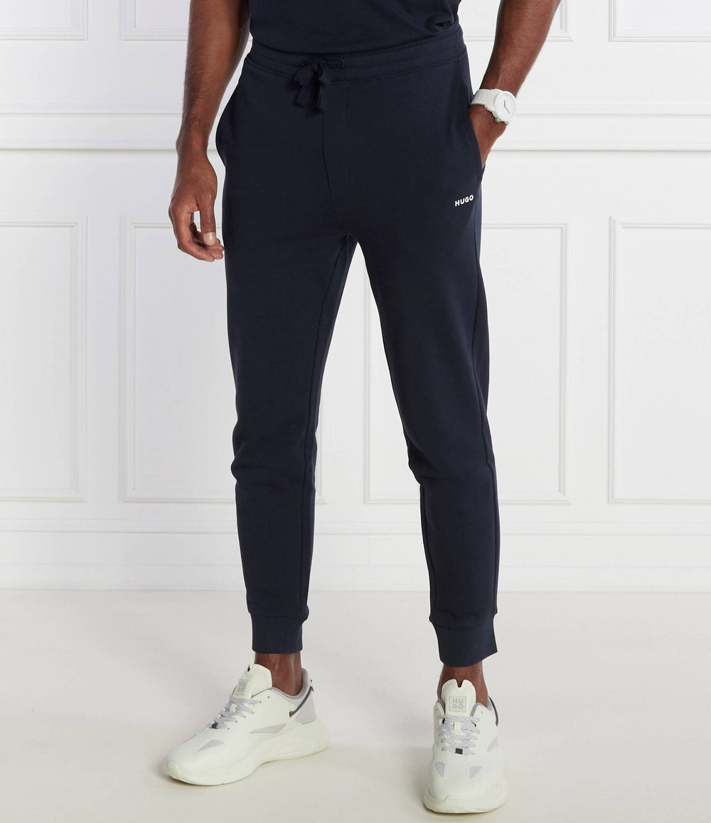 Спортивные штаны Dayote232 HUGO - темно-синий(50489617)