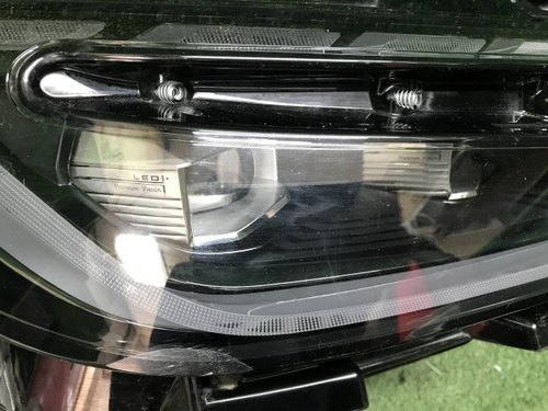 Фара правая Chery Arrizo 8 (2022-н.в.) LED