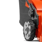 Газонокосилка бензиновая Husqvarna LC 353V самоходная: 3.2 л.с., нож 53 см, 9670694-01