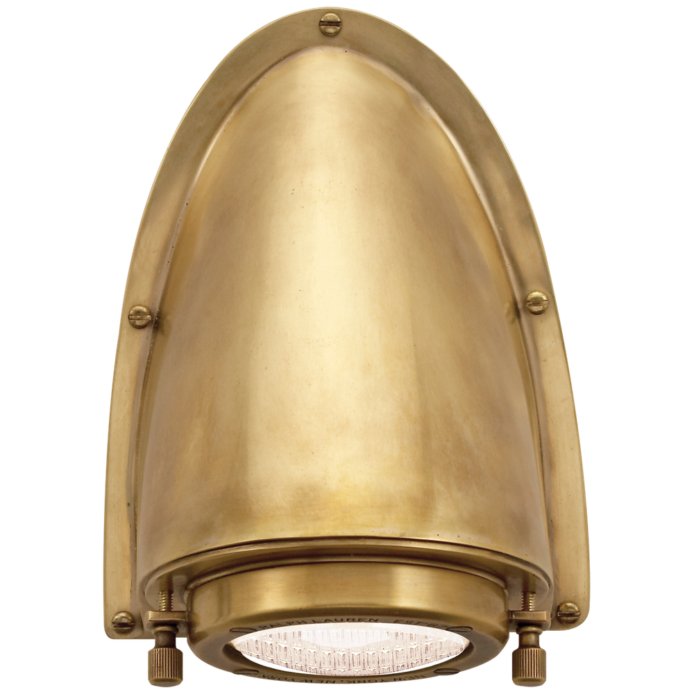 Настенный светильник Visual Comfort Grant Small Sconce