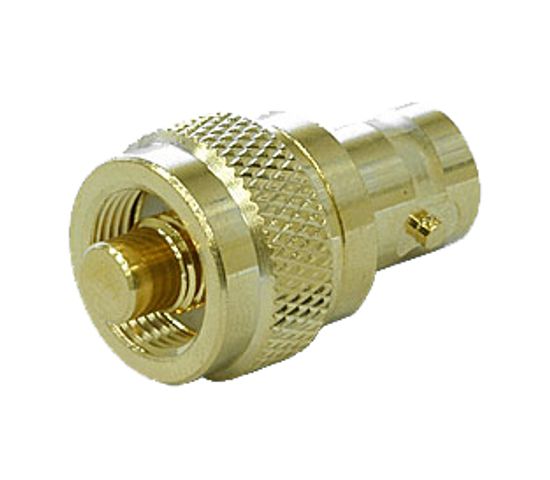 RAD-B, BNC розетка