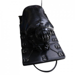 Комплект - доска для бондажа с наручниками для рук и ног