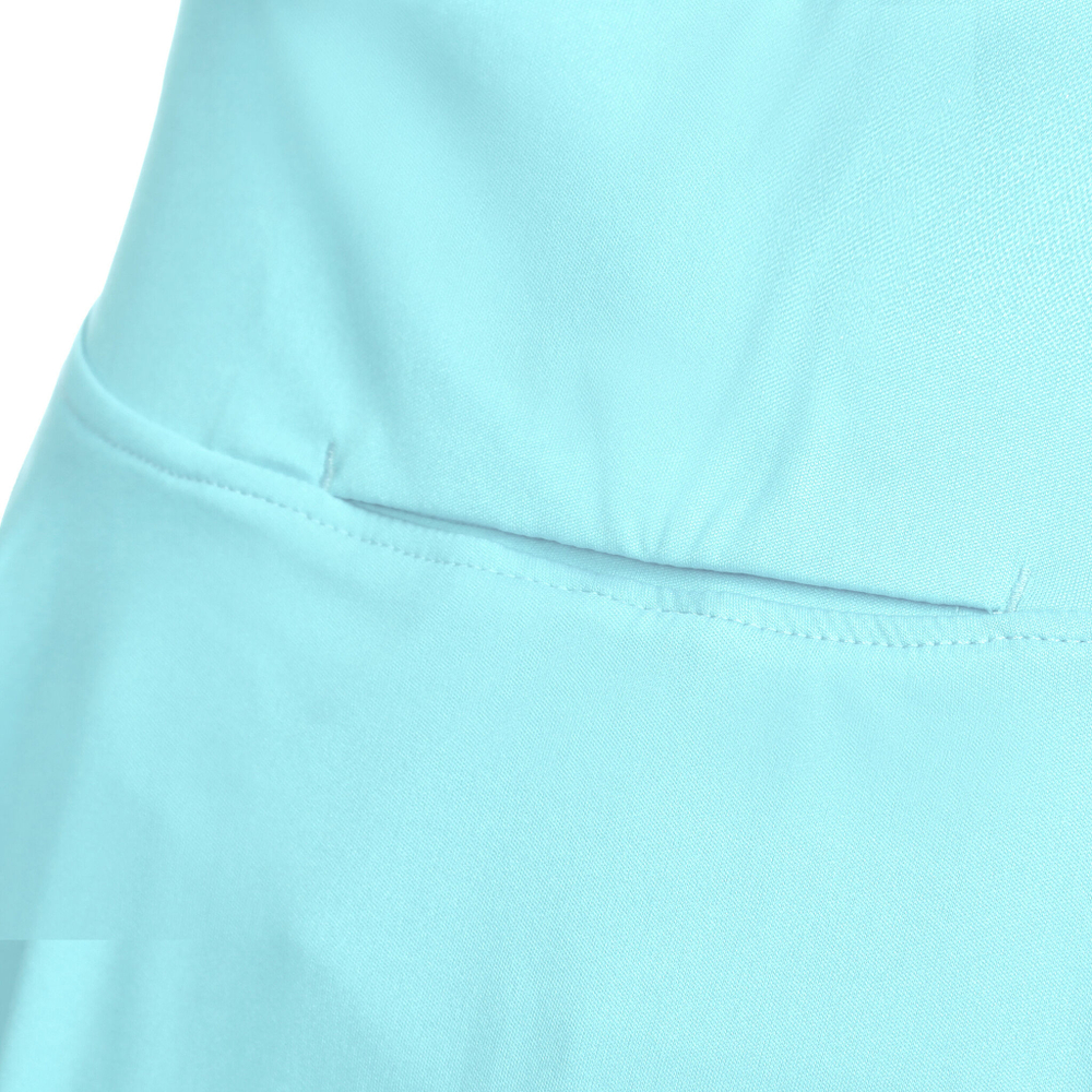 Женская теннисная юбка Limited Sports Shea Skirt Women - Turquoise