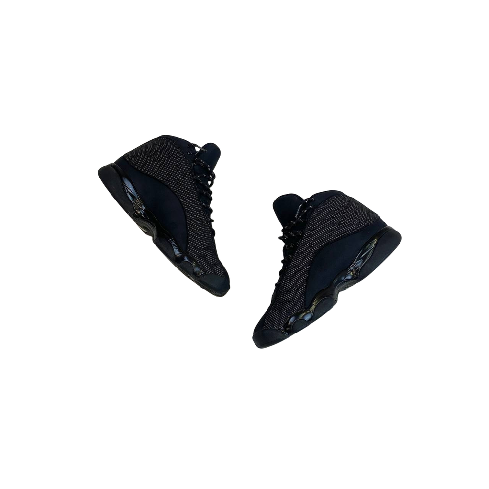 Кроссовки Jordan 13 Black Cat