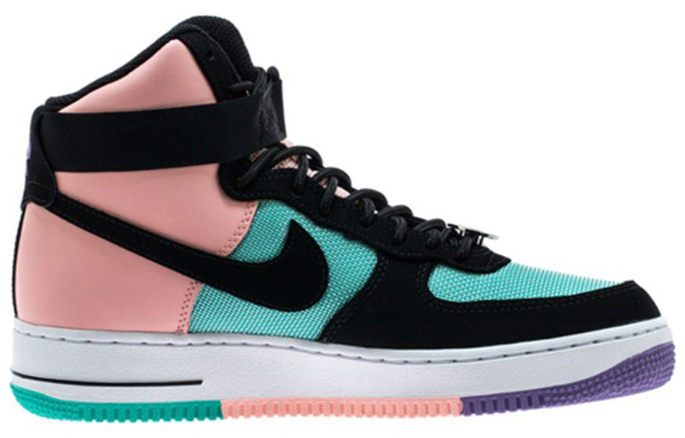 Кроссовки Nike Air Force 1 "Have A Nike Day"