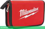 Набор головок Milwaukee 4932492672 39шт