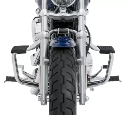 49000005 Защитные дуги Sportster