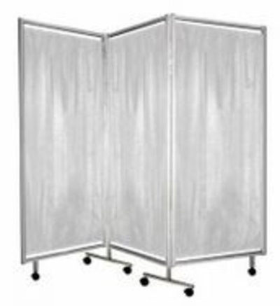 Ширма медицинская М171