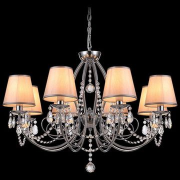 IL6183-8P-27 CR светильник потолочный