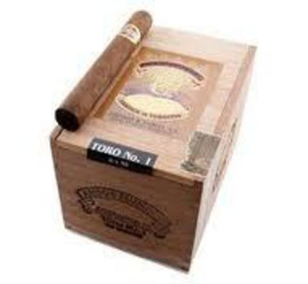 Tatuaje Ambos Mundos Habano Toro