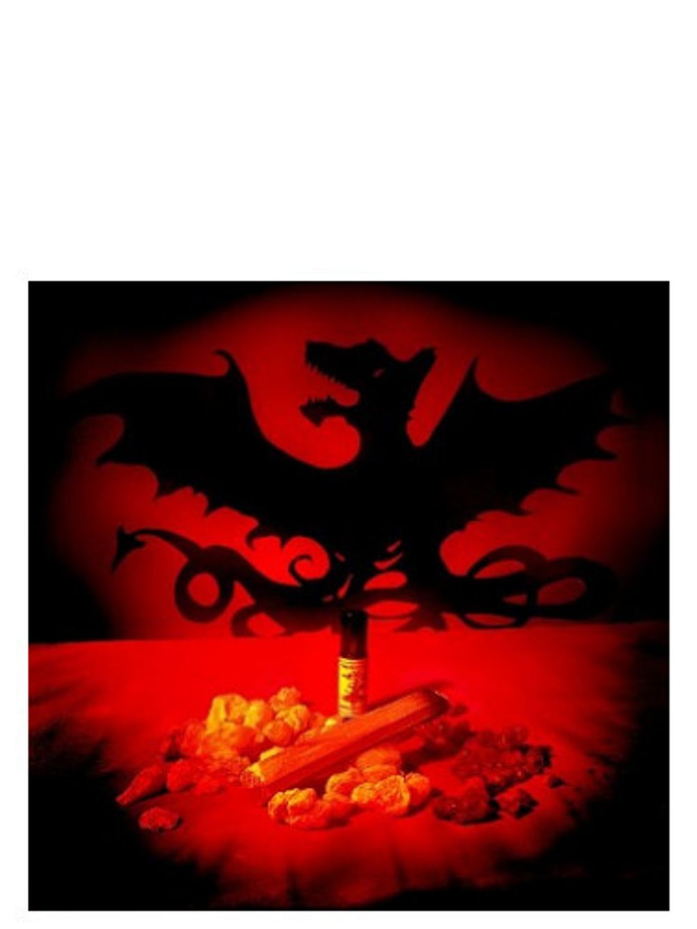 Solstice Scents Crimson Sap and Sassafras