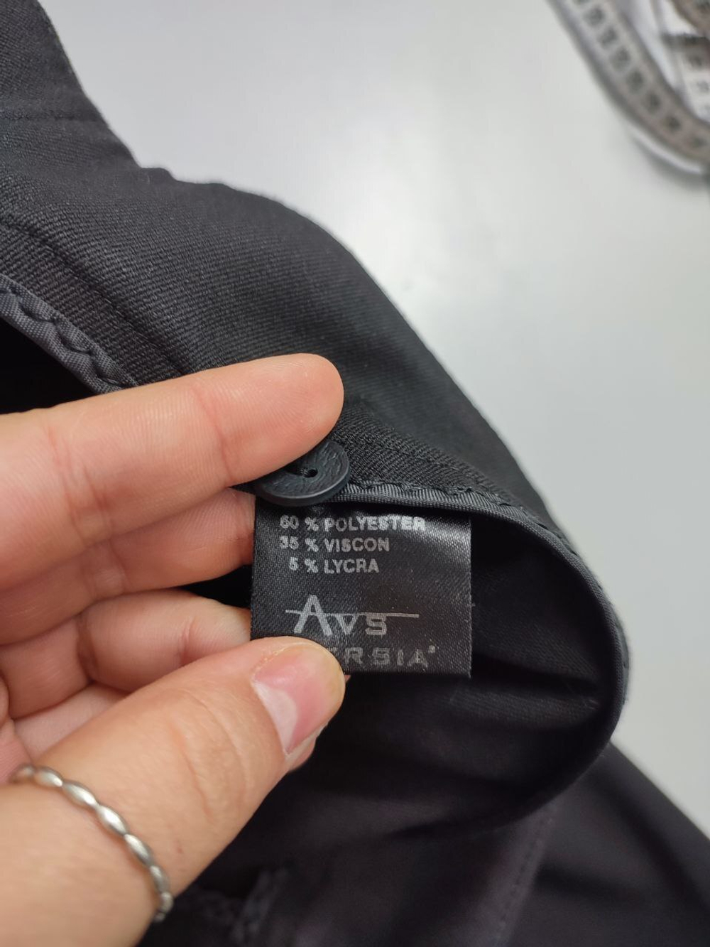 Бриджи Aversia стильные 56 размер