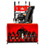 Бензиновый снегоуборщик A-iPower AS7615LE