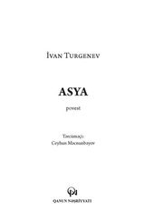 Asya