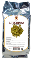 Брусника (лист, 30гр.)  (Старослав)