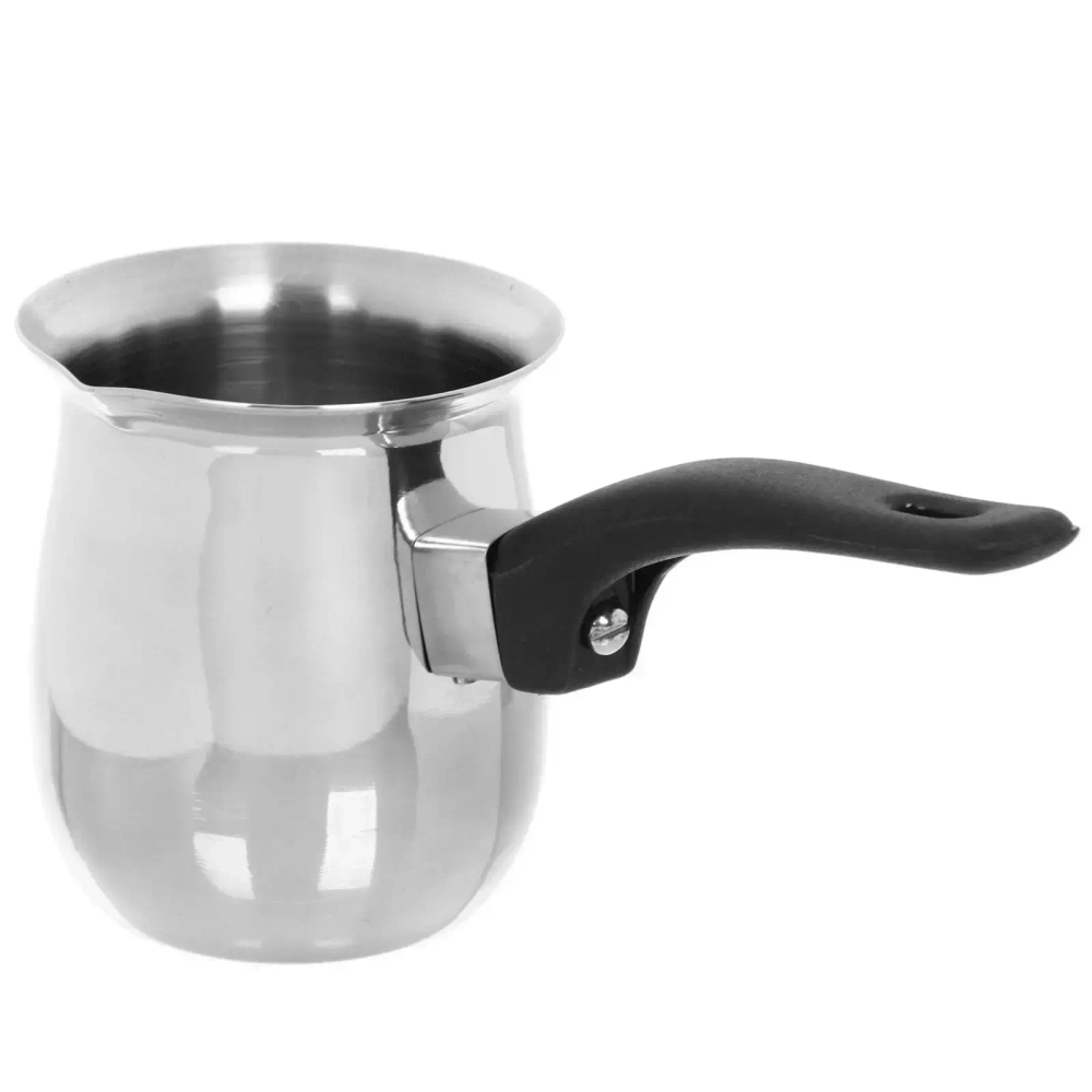 Турка из нержавеющей стали 300мл