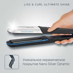 Выпрямитель Rowenta Liss&Curl Ultimate shine SF6220D0