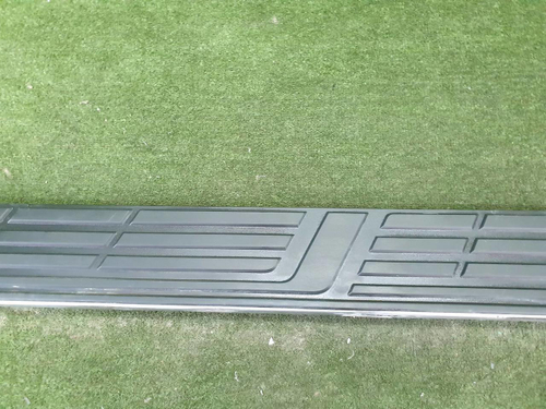 Накладка подножки правая Toyota Land Cruiser Prado (2009-н.в.)