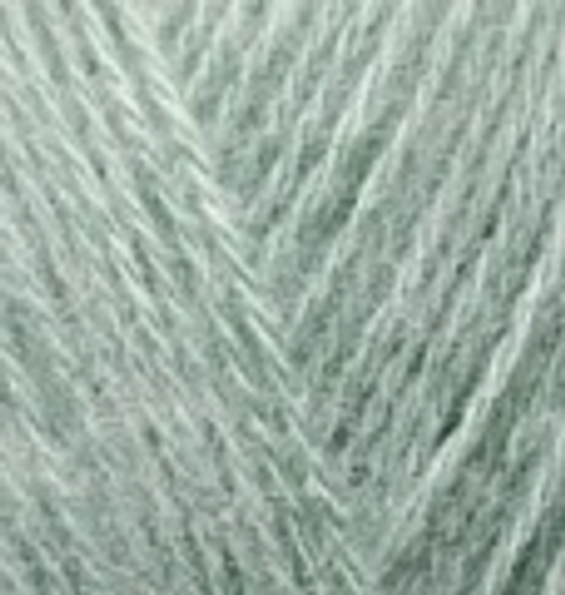 Пряжа ALIZE "Angora Gold" 515 миндаль