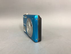 Nikon Coolpix S3000