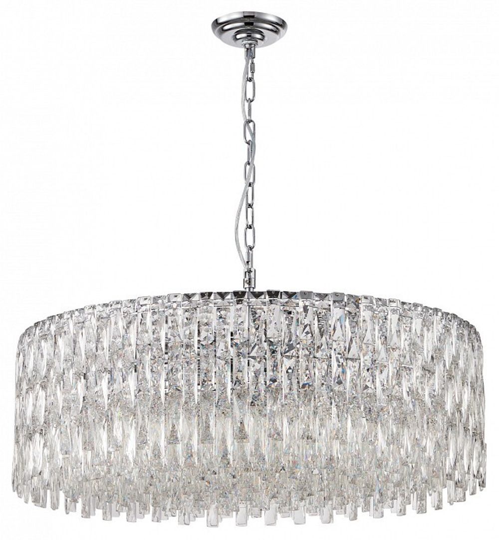 Подвесная люстра Favourite Robby 4723-18P