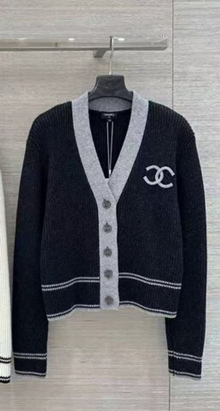 Кардиган CHANEL