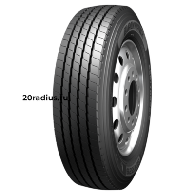 285/70R19,5 150/148K BAR26 TL M+S 3PMSF 18PR