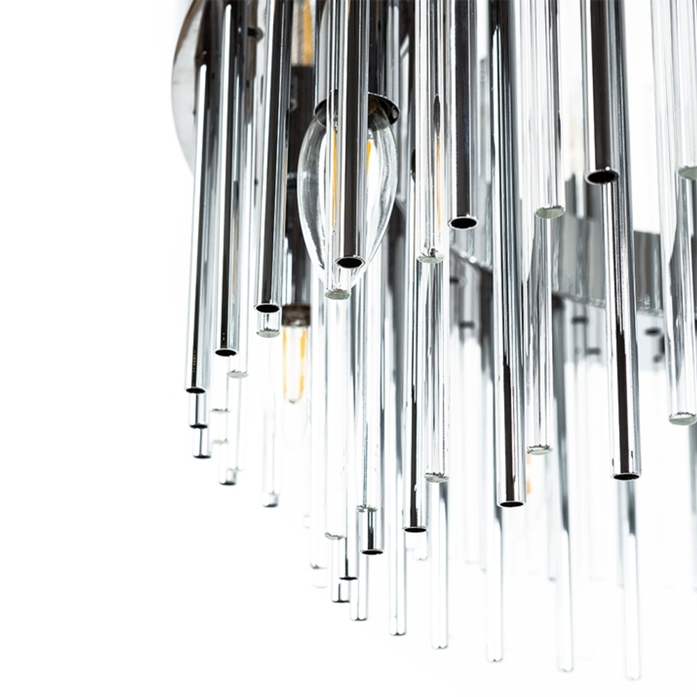 Люстра подвесная Arte Lamp A1034SP-16CC