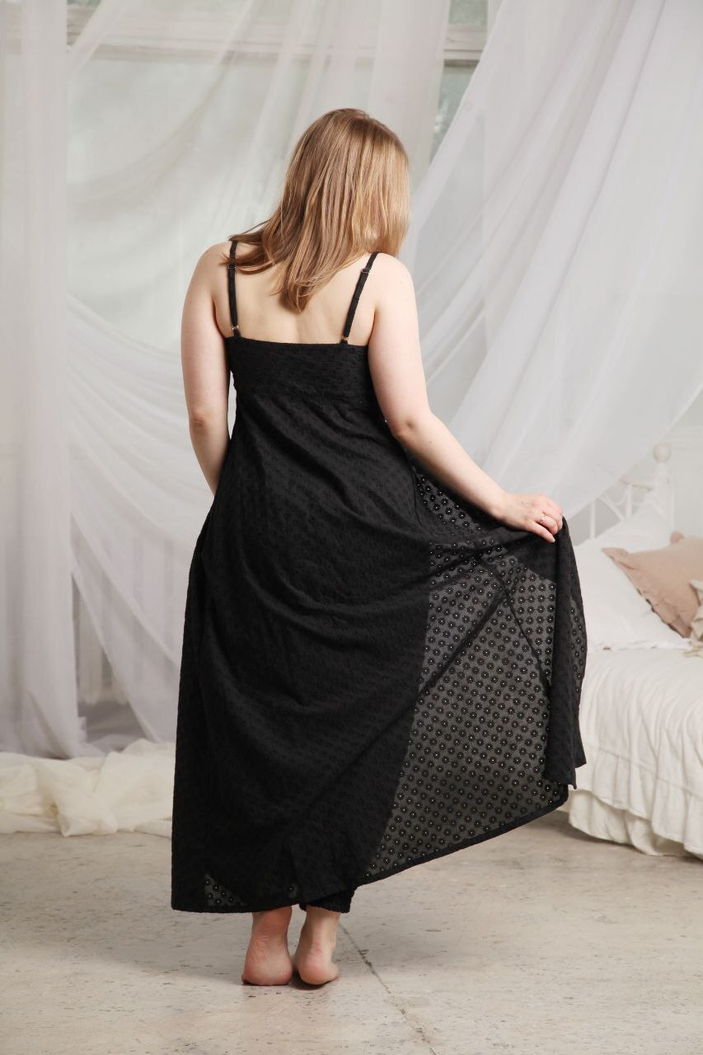 Black Dune Топ