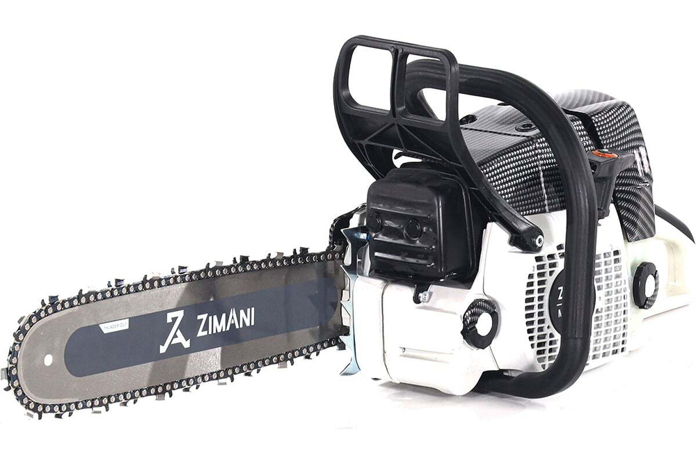 Бензопила ZimAni 361 PRO 16"