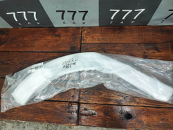 Накладка крыла заднего левого Kia Rio 4 X-Line Новая Оригинал 87741H0500