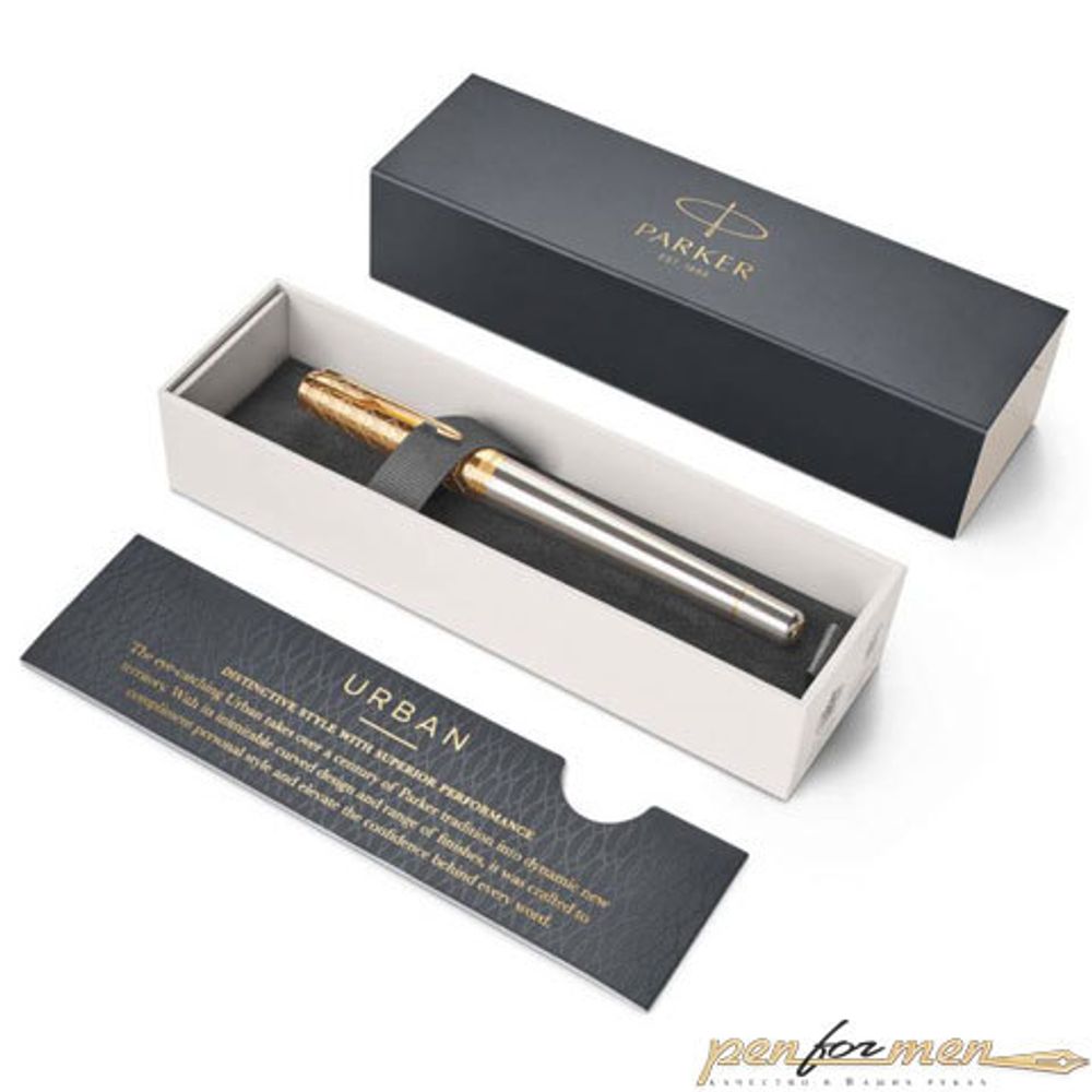 Коробка перьевой ручки Parker Urban Premium F313 (1931571)