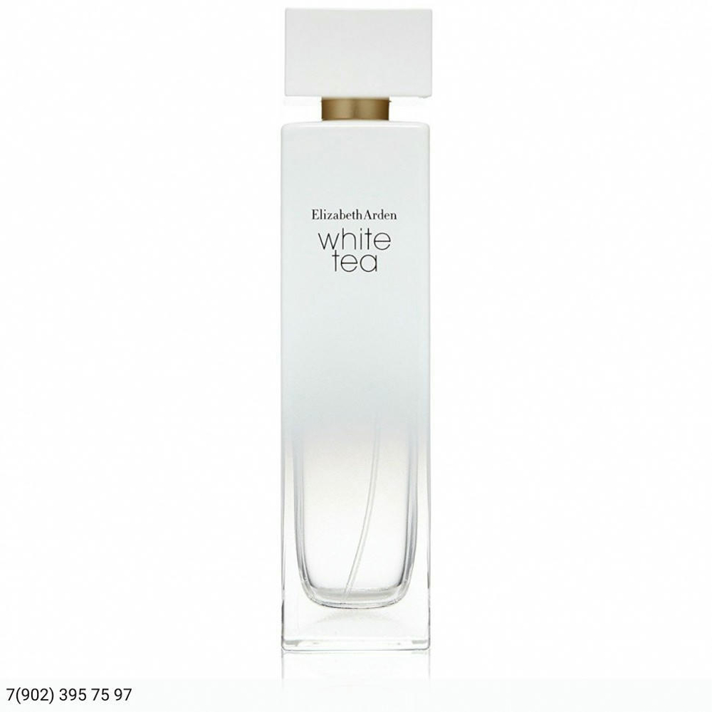 Elizabeth Arden White Tea