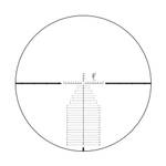 Оптический прицел Vector Optics Continental X6 4-24x56 Ranging FFP, 34мм, сетка VEC-MBR MIL (SCFF-39)