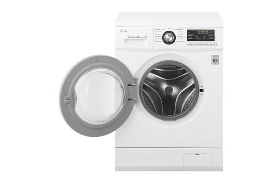 Стиральная машина LG FH-0B8ND3