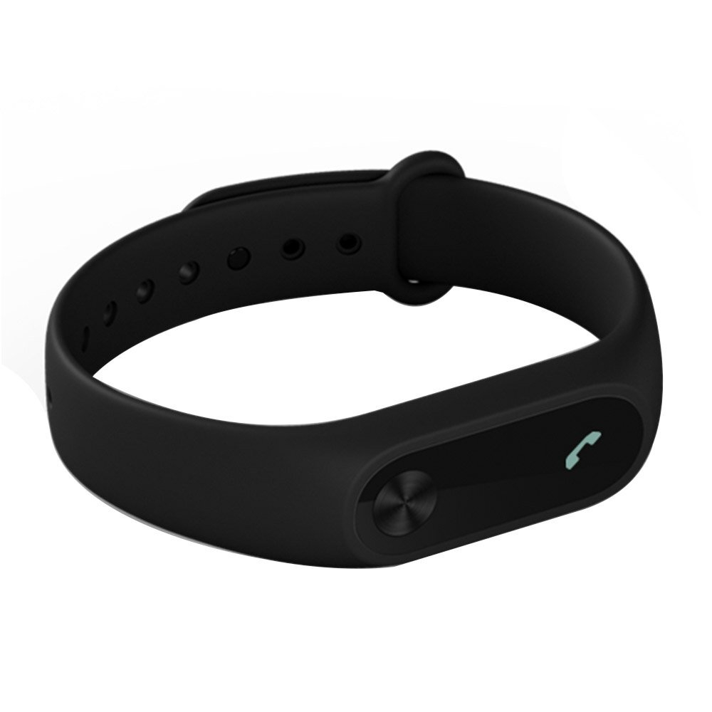 Фитнес-браслет Xiaomi Mi Band 2