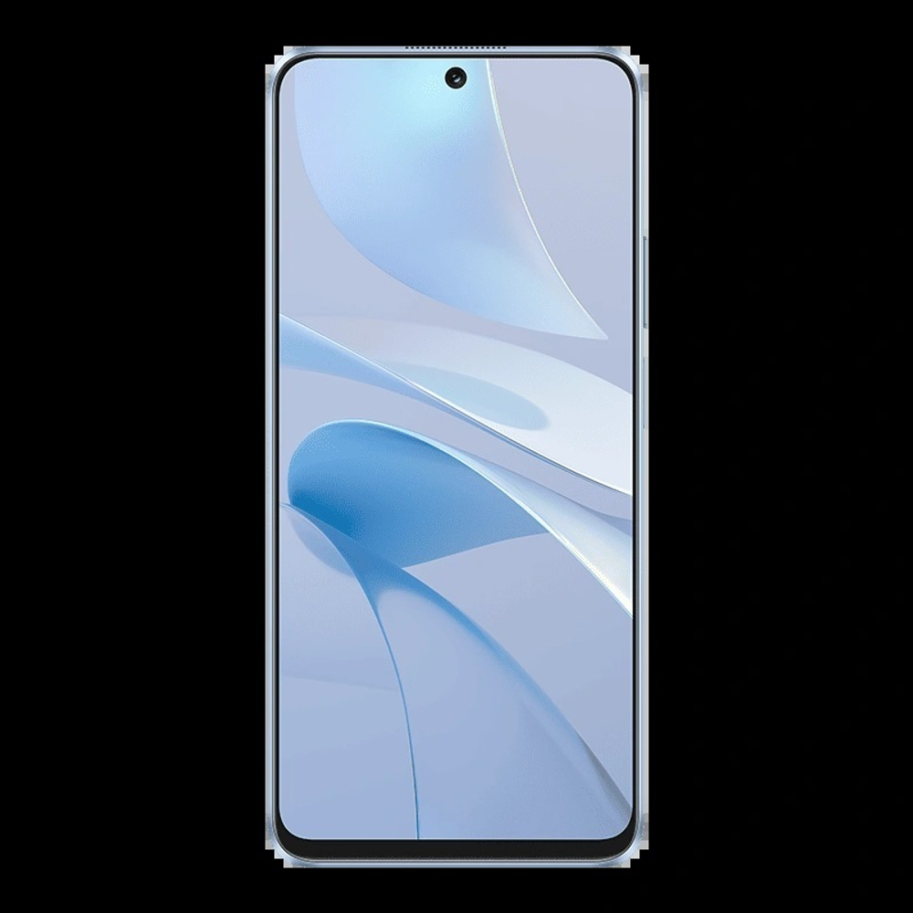Смартфон Huawei Nova 13i 8/256Gb Голубой (CTR-L91)