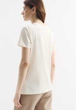 Футболка женская GUESS