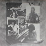 The Rolling Stones / It's Only Rock 'N Roll (LP)