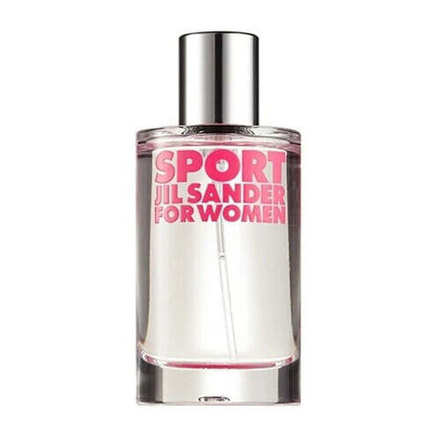 Женская парфюмерия Jil Sander Sport For Women Eau de Toilette 6% - 12%