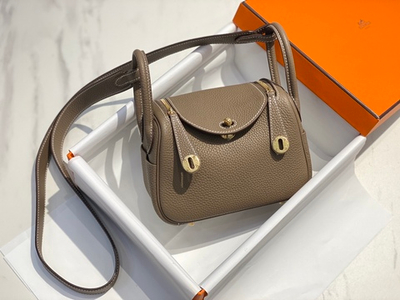 Hermes Lindy 19