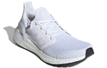 Кроссовки Adidas Ultraboost 20 (Женская размерная сетка)
